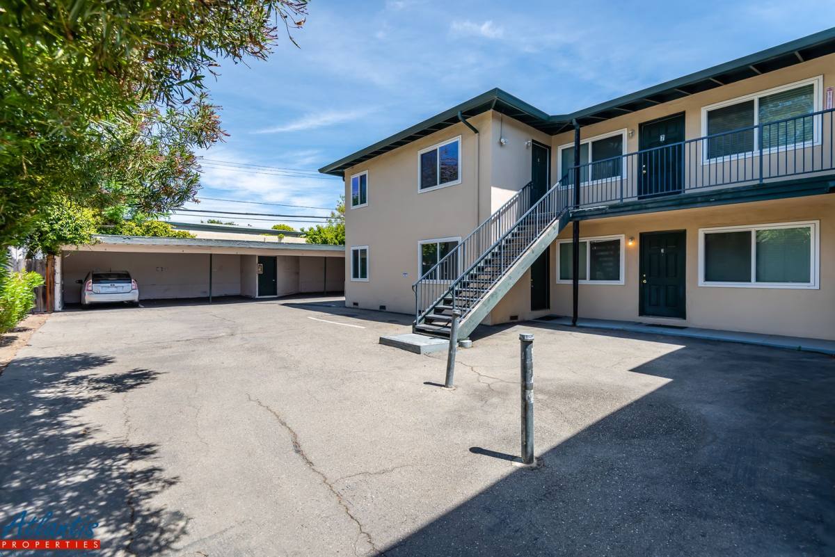Apartment for rent at 2365 Sutter Ave, Santa Clara, CA 95050