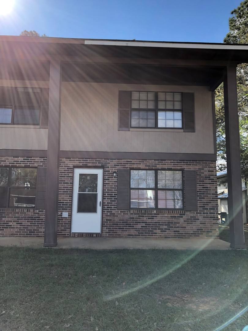 Townhouse for rent at 114 Weeks Dr A-D, Enterprise, AL 36330