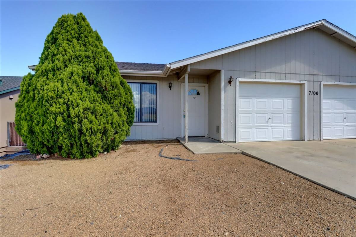Apartment for rent at 7100 E Round Up Dr, Prescott Valley, AZ 86314