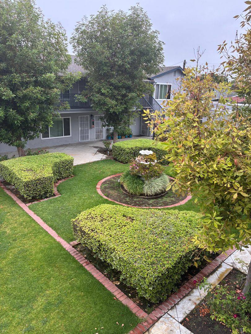 Apartment for rent at 1010 S Malden Ave, Fullerton, CA 92832