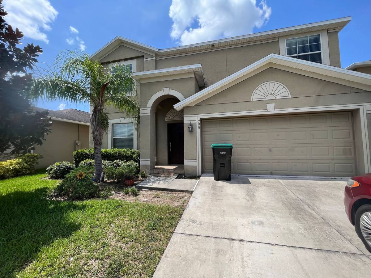 House for rent at 1790 Thetford Circle, Orlando, FL 32824