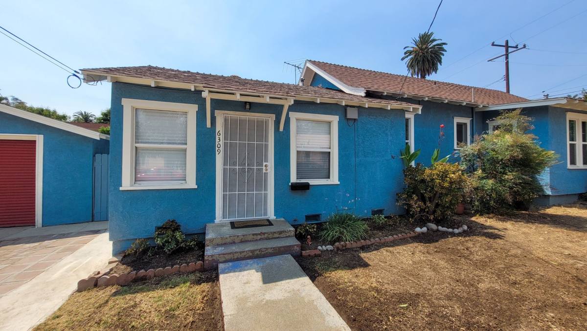 Apartment for rent at 13432 Camilla St, Whittier, CA 90601