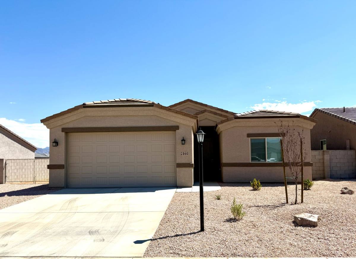 House for rent at 2860 E Colina Cerbat, Kingman, AZ 86409