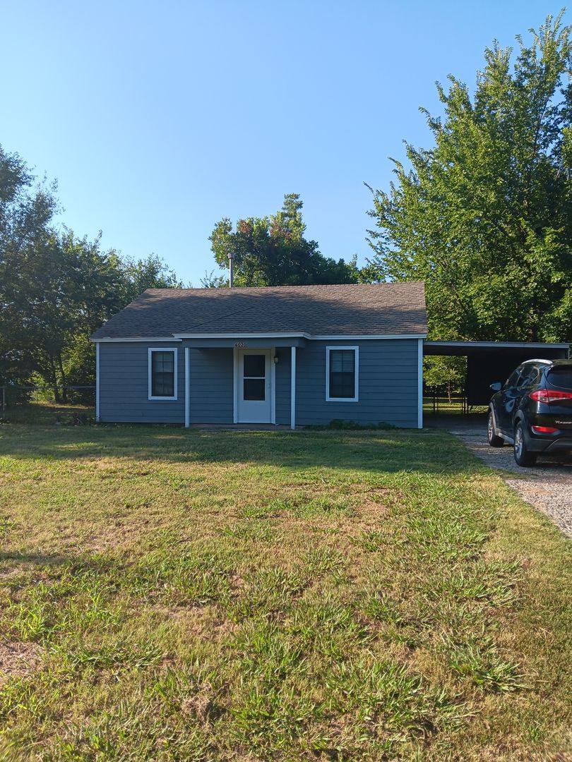 House for rent at 4020 Thomas Dr, Oklahoma City, OK 73115