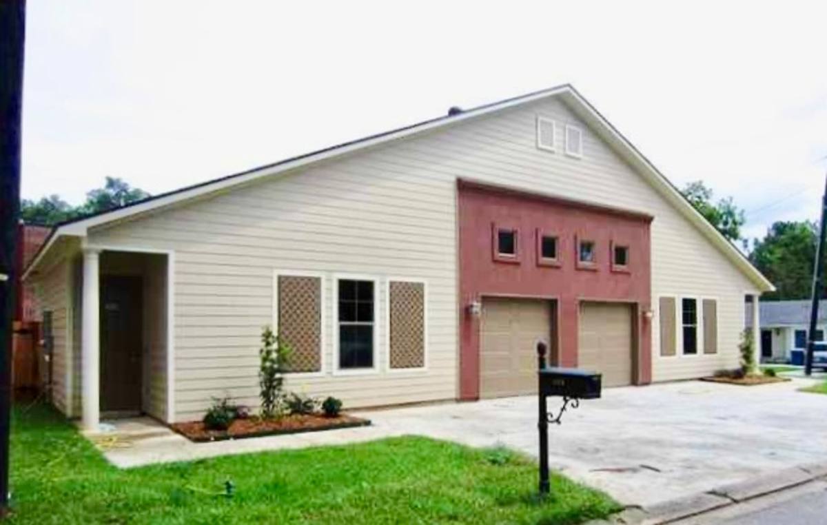 Apartment for rent at 187 Catherine, Lafayette, LA 70503