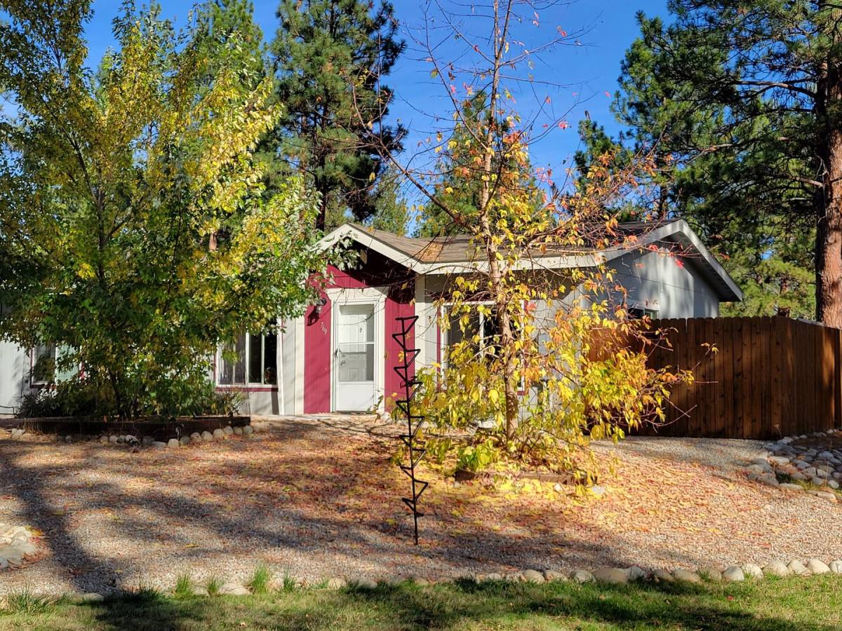 Apartment for rent at 769 & 771 Kindness Way, Hamilton, MT 59840
