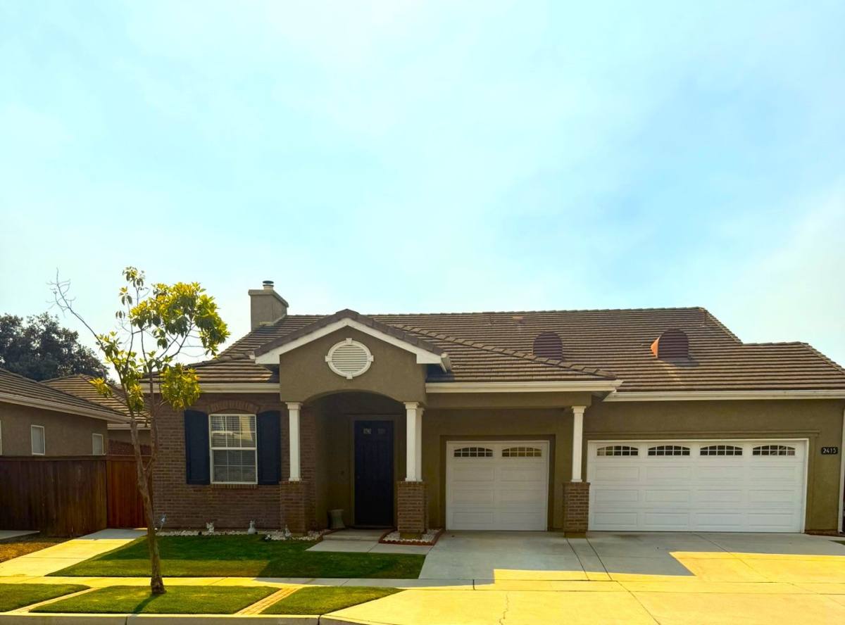 House for rent at 2415 Bowles Lane, Santa Maria, CA 93455