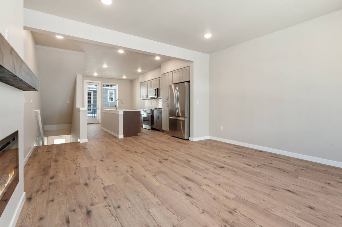 Townhouse for rent at 1323 194th St SE #F4, Bothell, WA 98012
