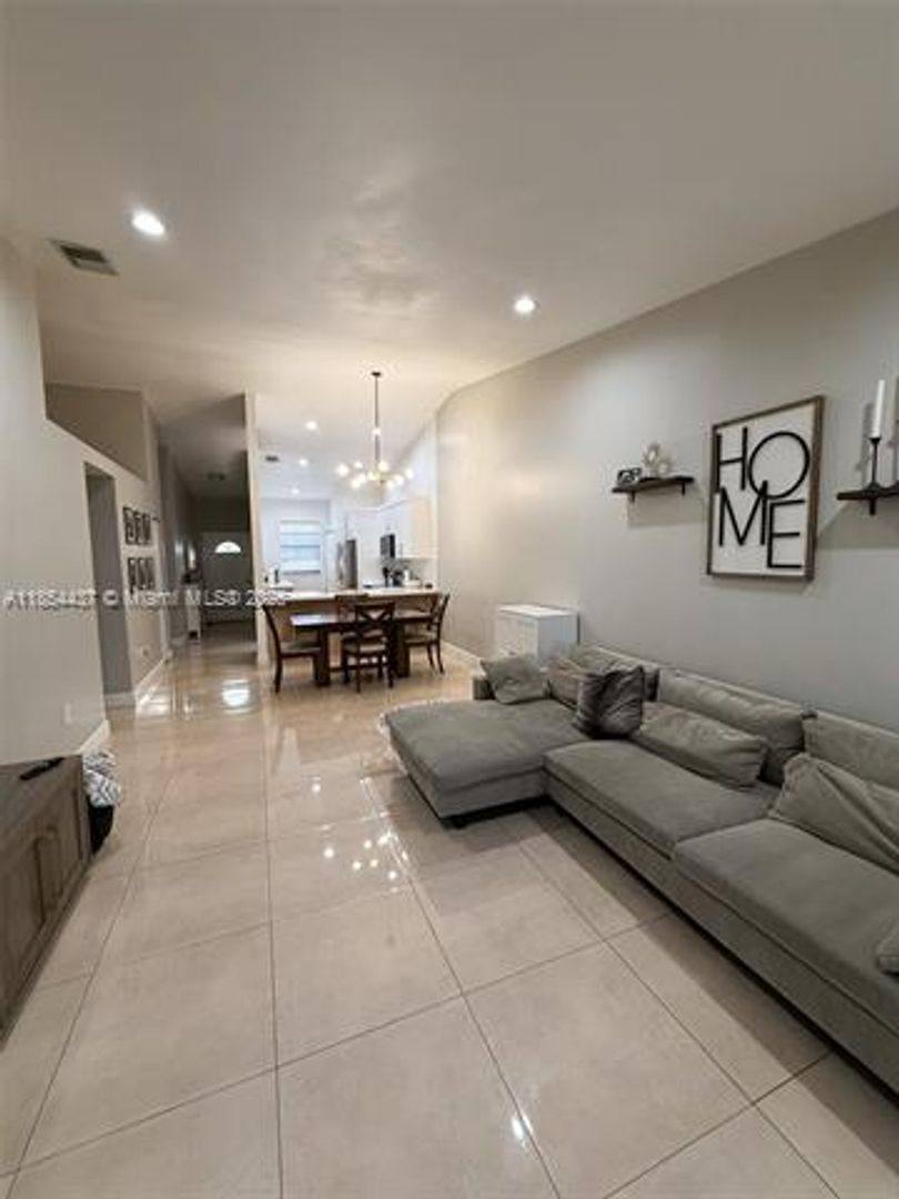 Townhouse for rent at 19231 NW 67th Place, Hialeah, FL 33015