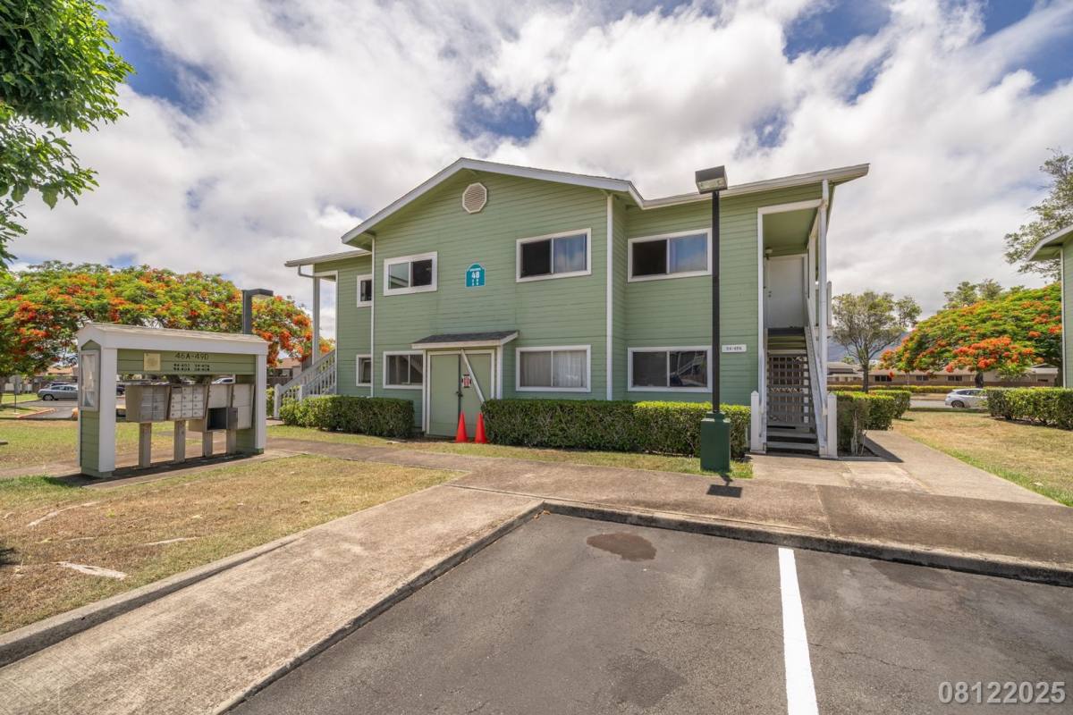 Townhouse for rent at 94-406 Keaoopua St, Mililani, HI 96789