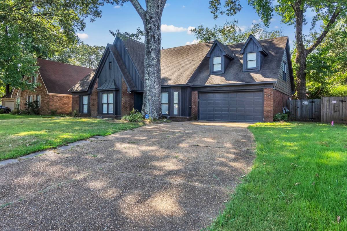House for rent at 7347 Richmond Rd, Memphis, TN 38125