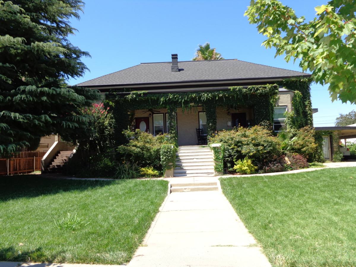 House for rent at 537 Reeves Ave, Yuba City, CA 95991
