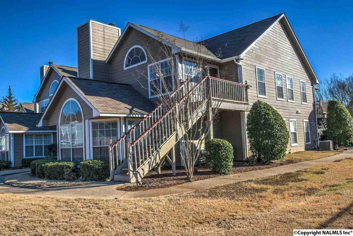 Condo for rent at 192 Waters Edge Lane, Madison, AL 35758