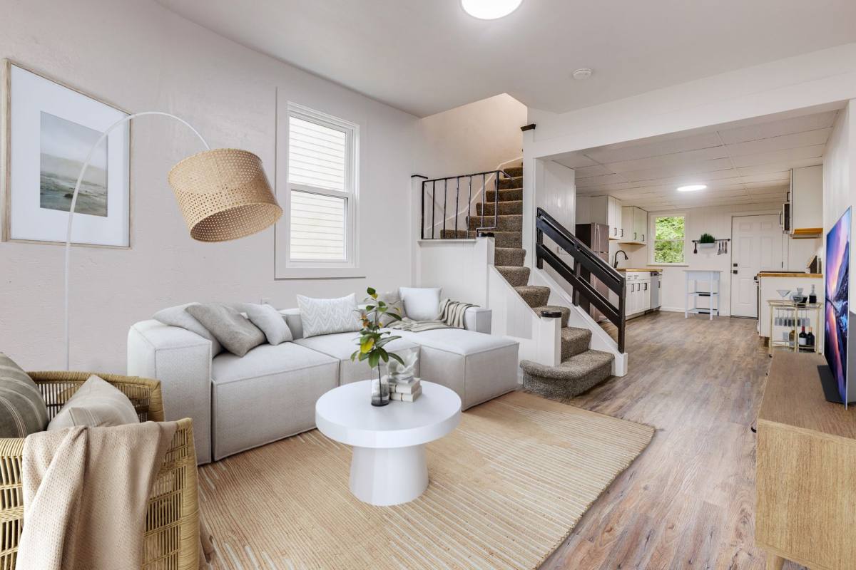 House for rent at 632 Curtis St #MOUNT Washington, Pittsburgh, PA 15211
