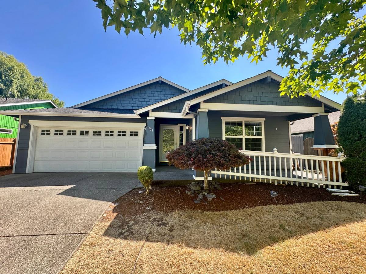 House for rent at 1964 Future Dr NE, Salem, OR 97305