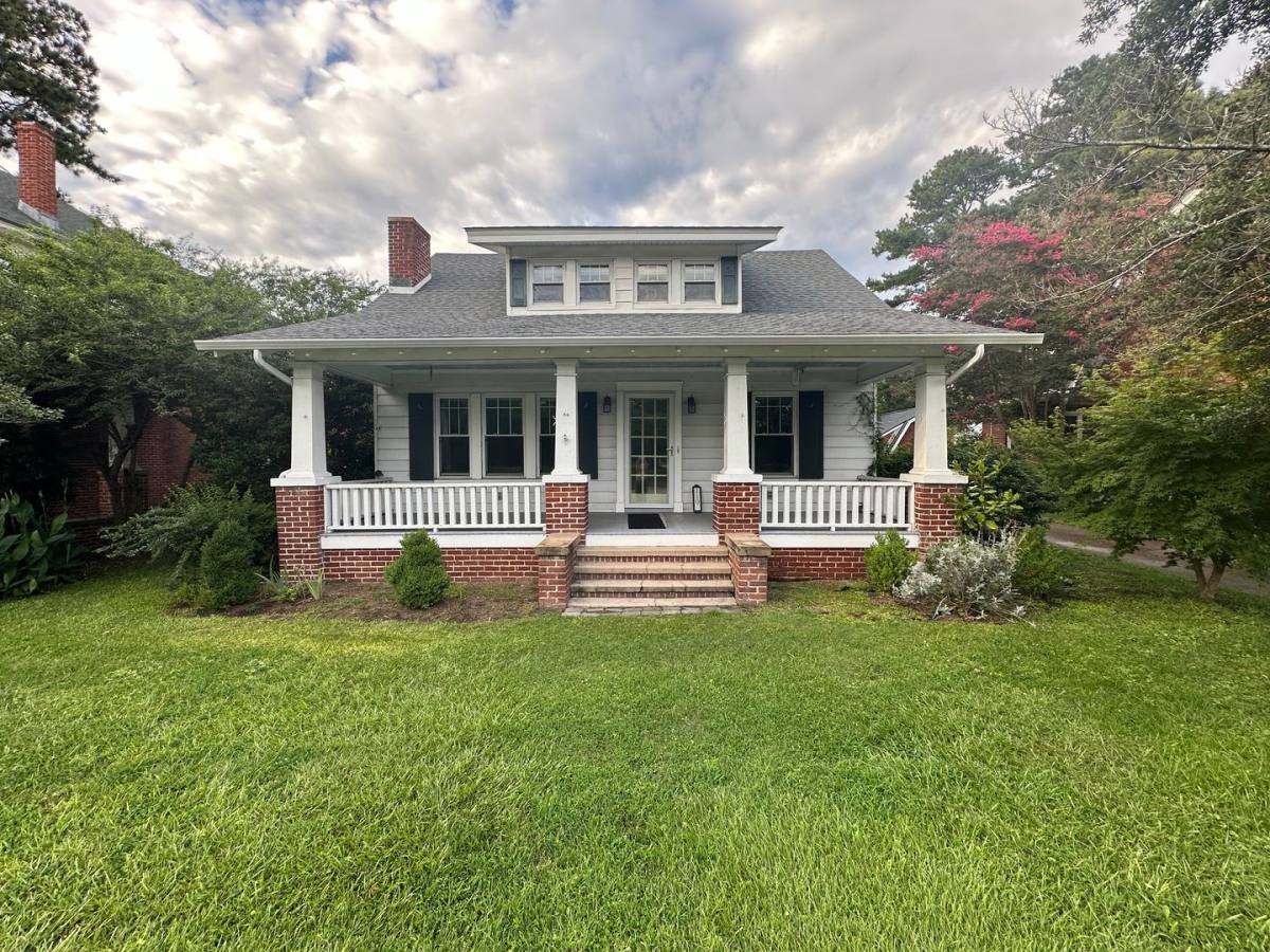 House for rent at 110 Virginia Rd, Edenton, NC 27932