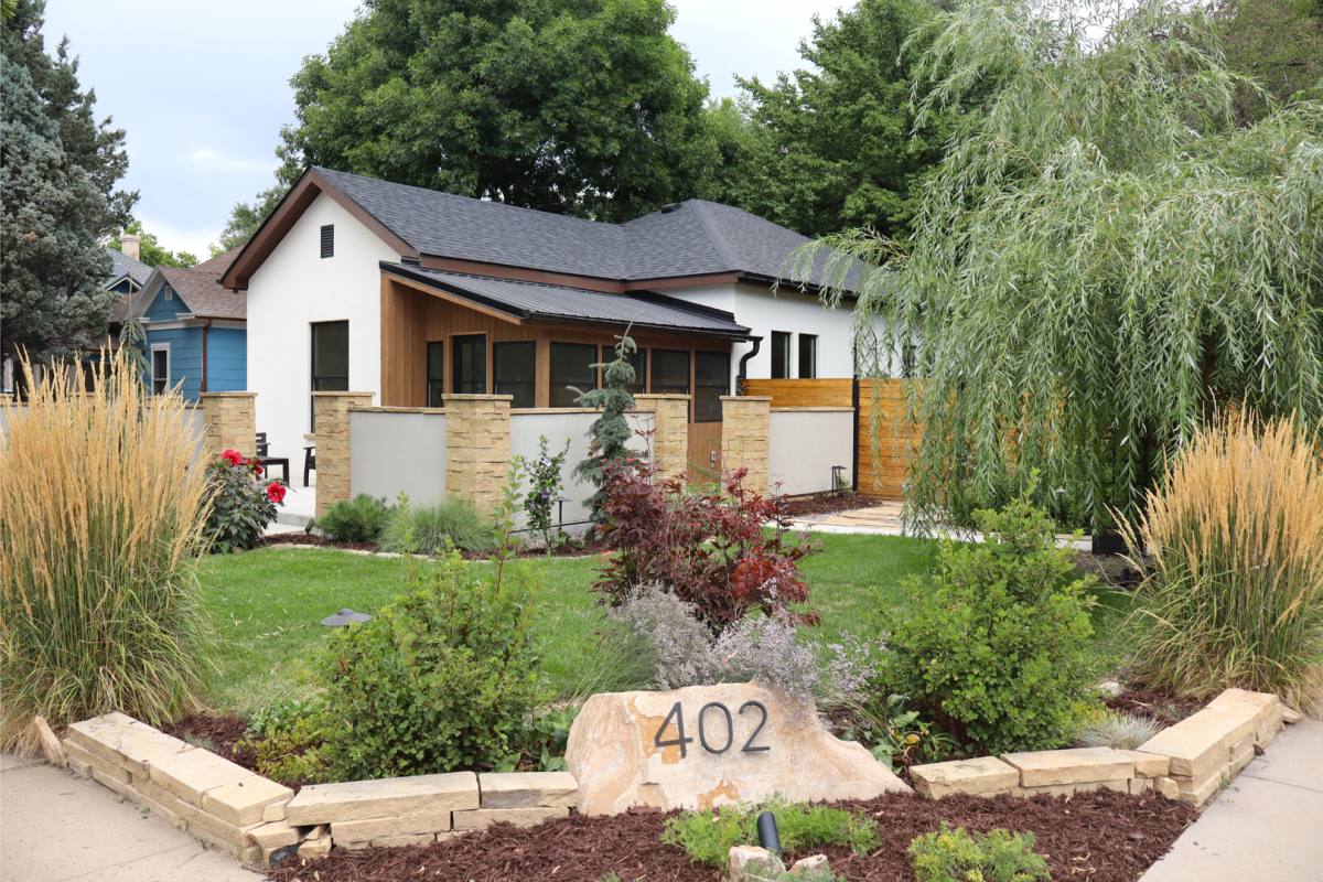House for rent at 402 Laporte Ave, Fort Collins, CO 80521