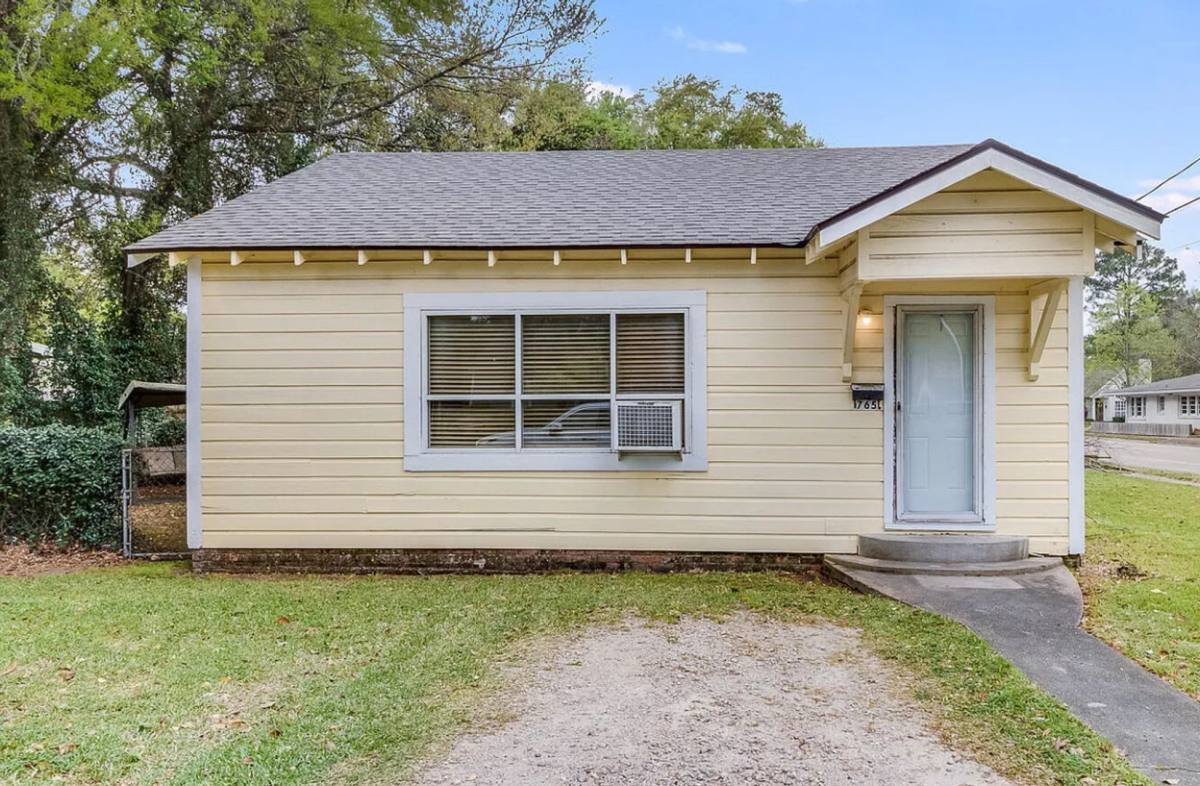 House for rent at 765 St Louis, Lafayette, LA 70506