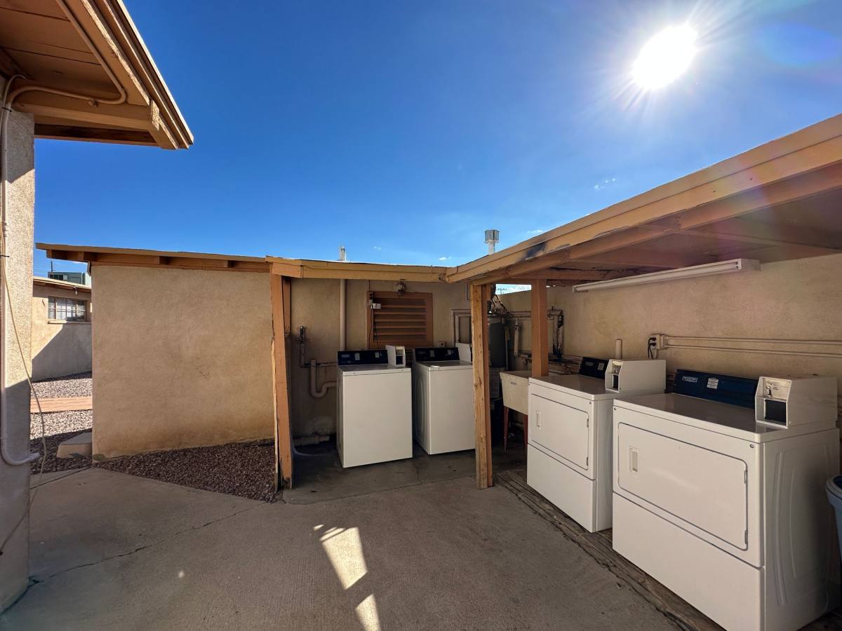 Apartment for rent at 3668 S Belmar Ave, Tucson, AZ 85713