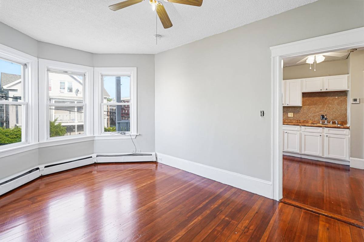 Apartment for rent at 134 Rathbun St, Woonsocket, RI 02895