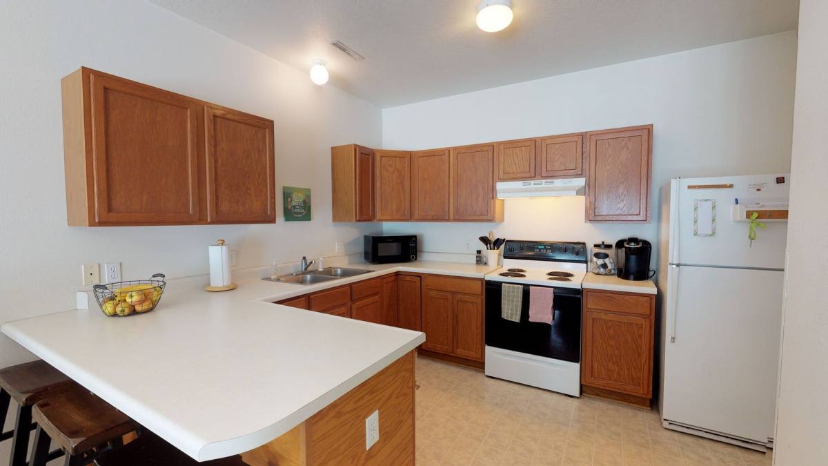 Apartment for rent at 4524 Steinbeck St, Ames, IA 50014