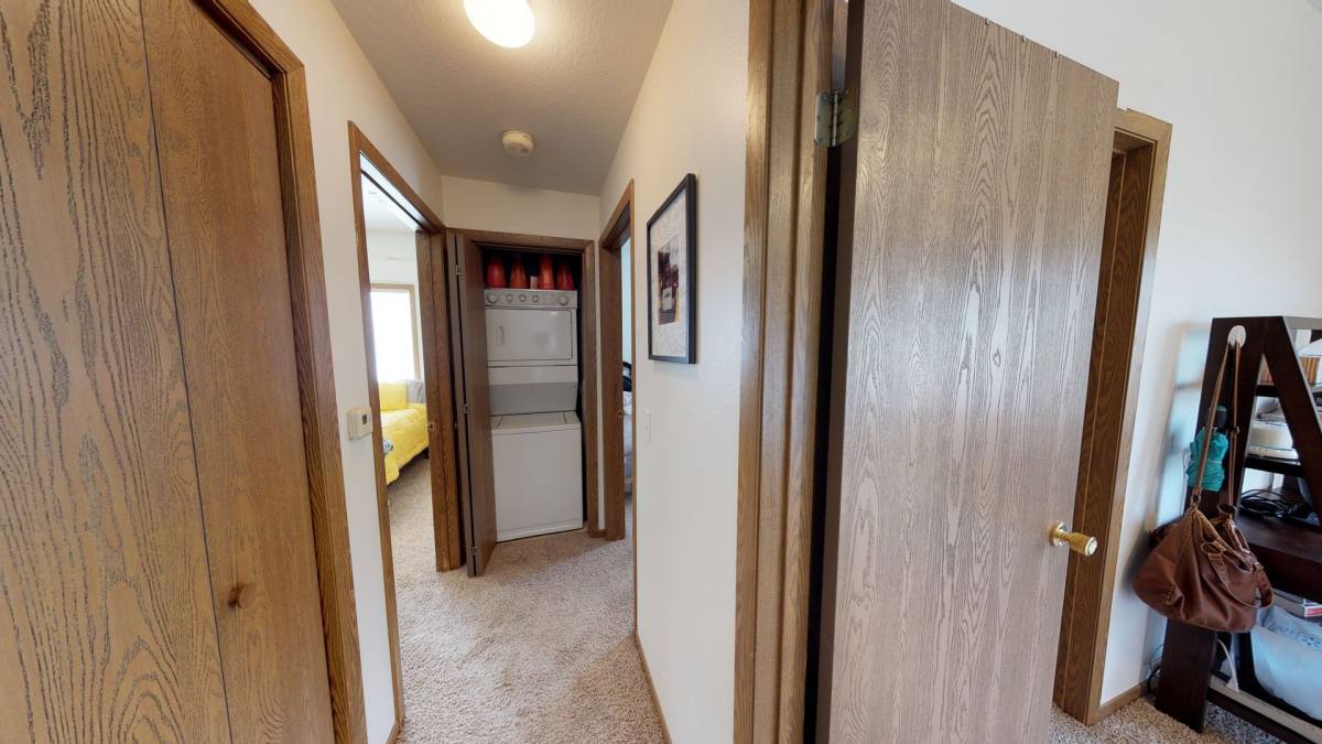 Apartment for rent at 4524 Steinbeck St, Ames, IA 50014
