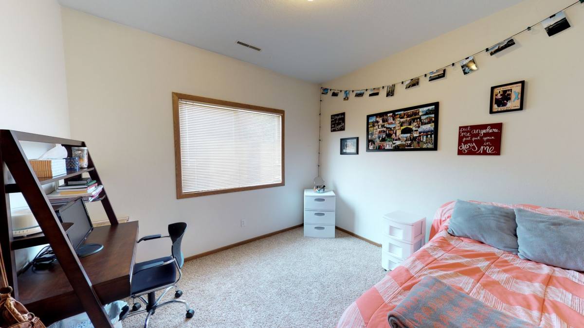 Apartment for rent at 4524 Steinbeck St, Ames, IA 50014