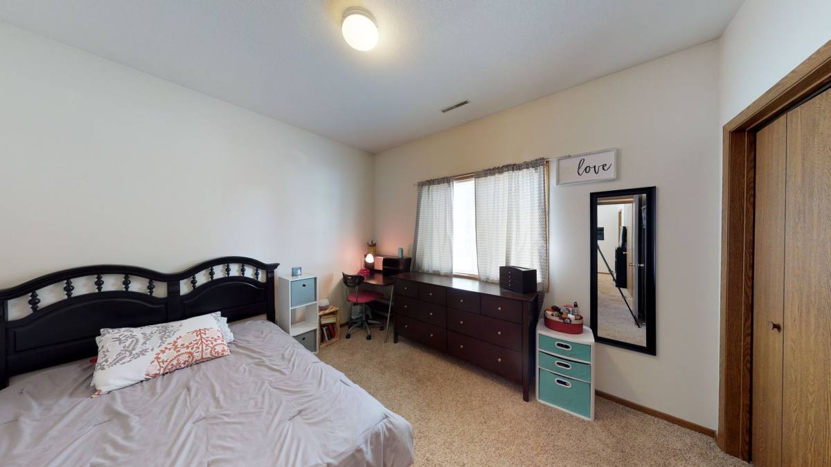 Apartment for rent at 4524 Steinbeck St, Ames, IA 50014