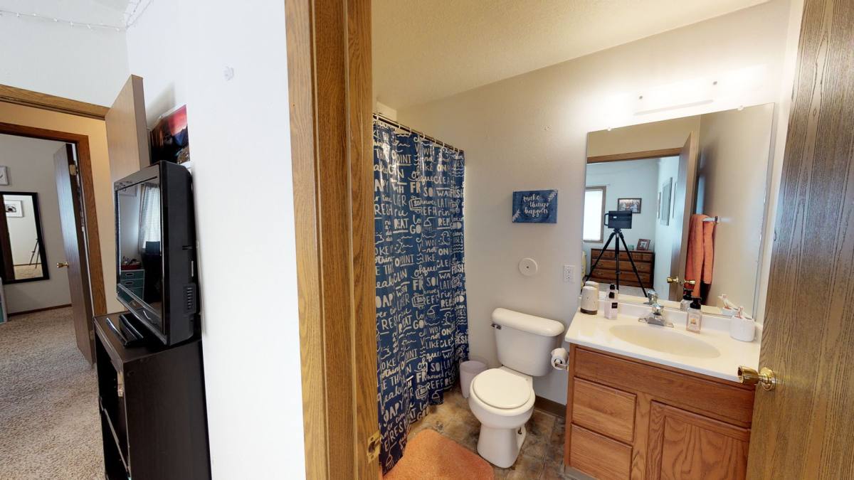 Apartment for rent at 4524 Steinbeck St, Ames, IA 50014