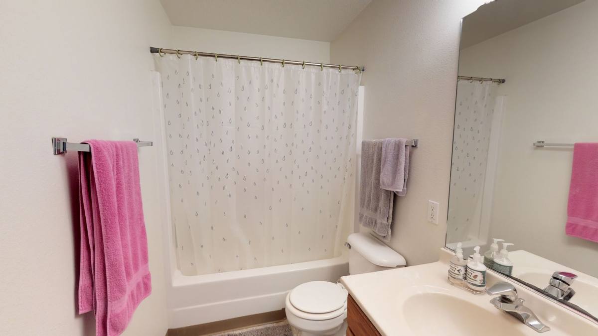 Apartment for rent at 4524 Steinbeck St, Ames, IA 50014