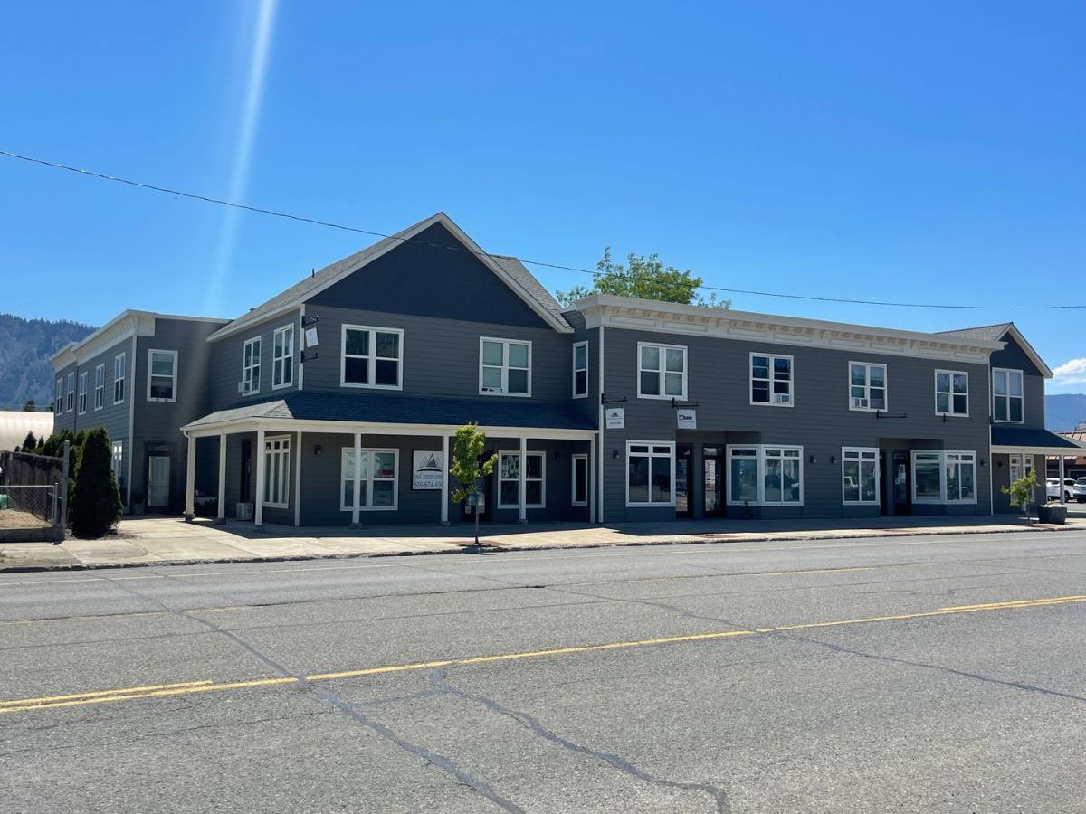 Apartment for rent at 406 E First, Cle Elum, WA 98922