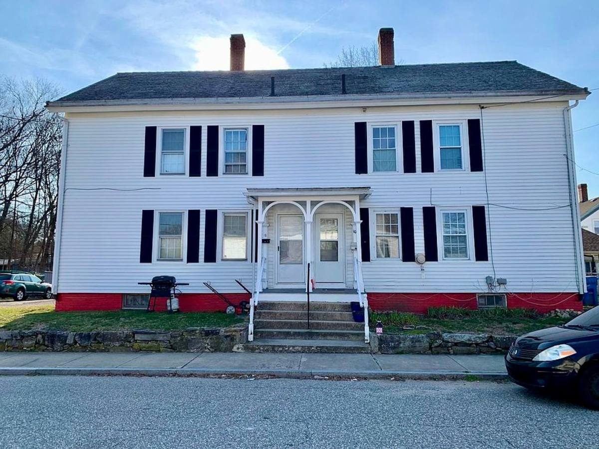 Apartment for rent at 10-12 S 3rd Ave, Taftville, CT 06380