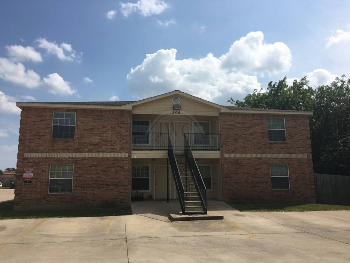 Apartment for rent at 506 Beeline E, Harker Heights, TX 76548