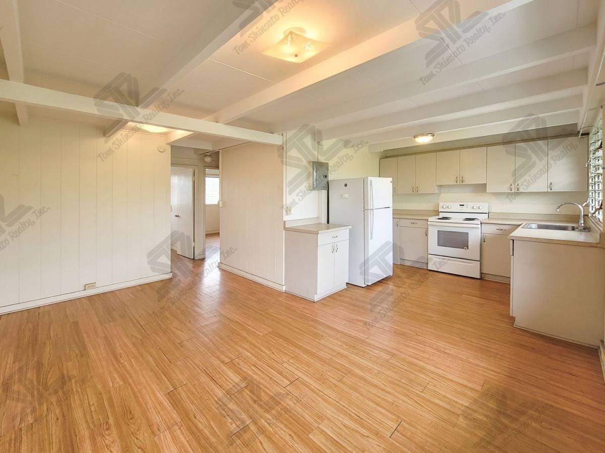Apartment for rent at 94-820 Awanei St, Waipahu, HI 96797