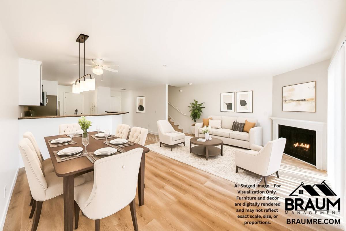 Apartment for rent at 7323 Winnetka Ave, Winnetka, CA 91306