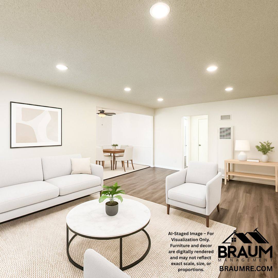 Apartment for rent at 19401 Haynes St, Reseda, CA 91335