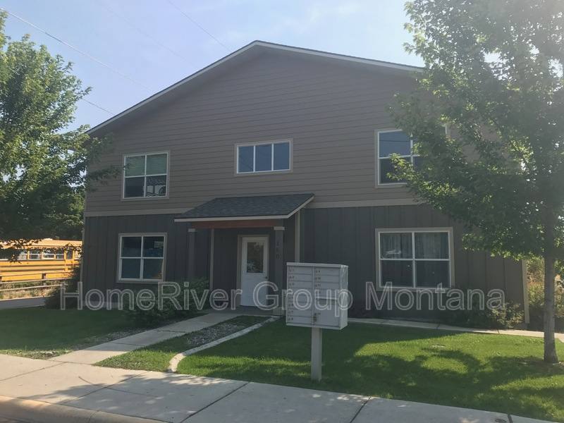 House for rent at 200 S Garfield St #1, Missoula, MT 59801