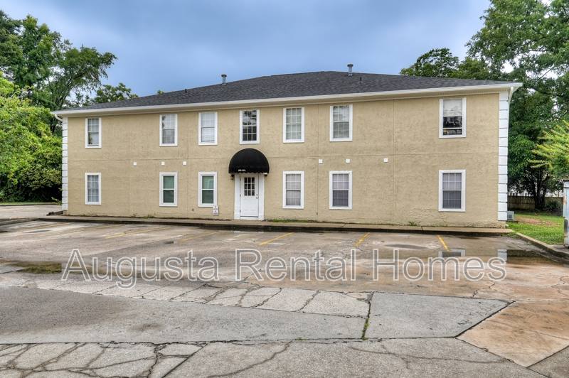 Apartment for rent at 940 Stevens Creek Rd, Augusta, GA 30907
