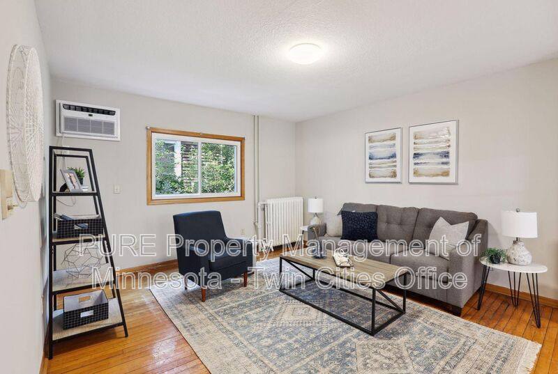 Apartment for rent at 550 Ashland Ave, Saint Paul, MN 55102