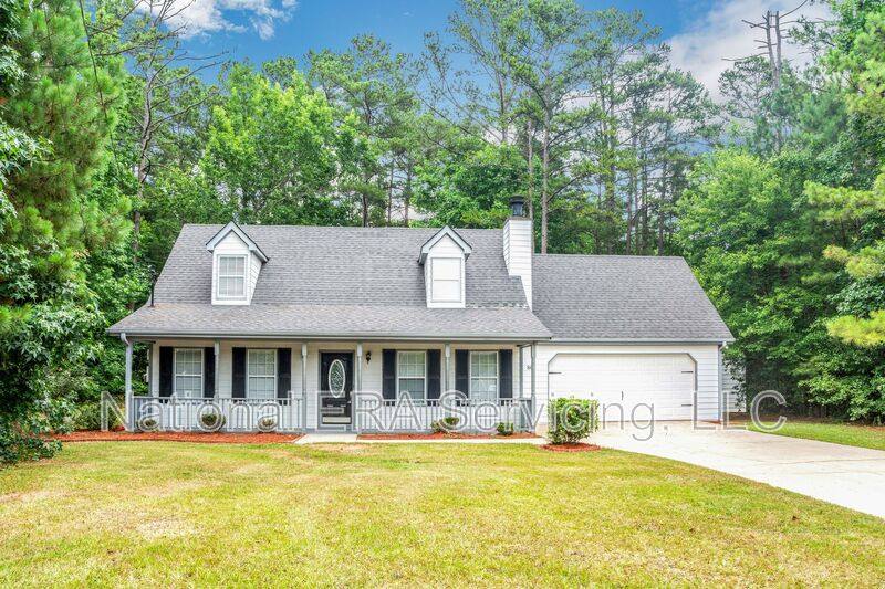 House for rent at 80 Ashton Place, Covington, GA 30016