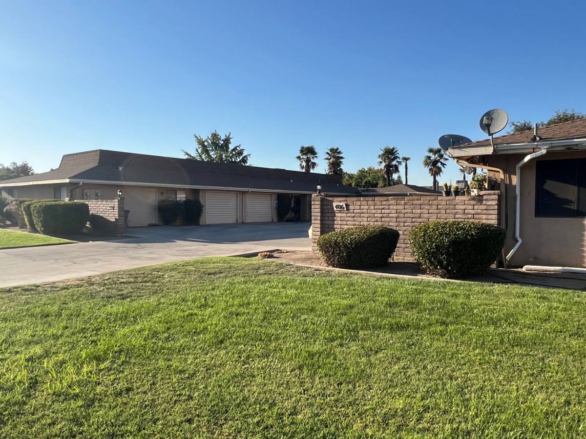 Apartment for rent at 406 W Carob, Reedley, CA 93654