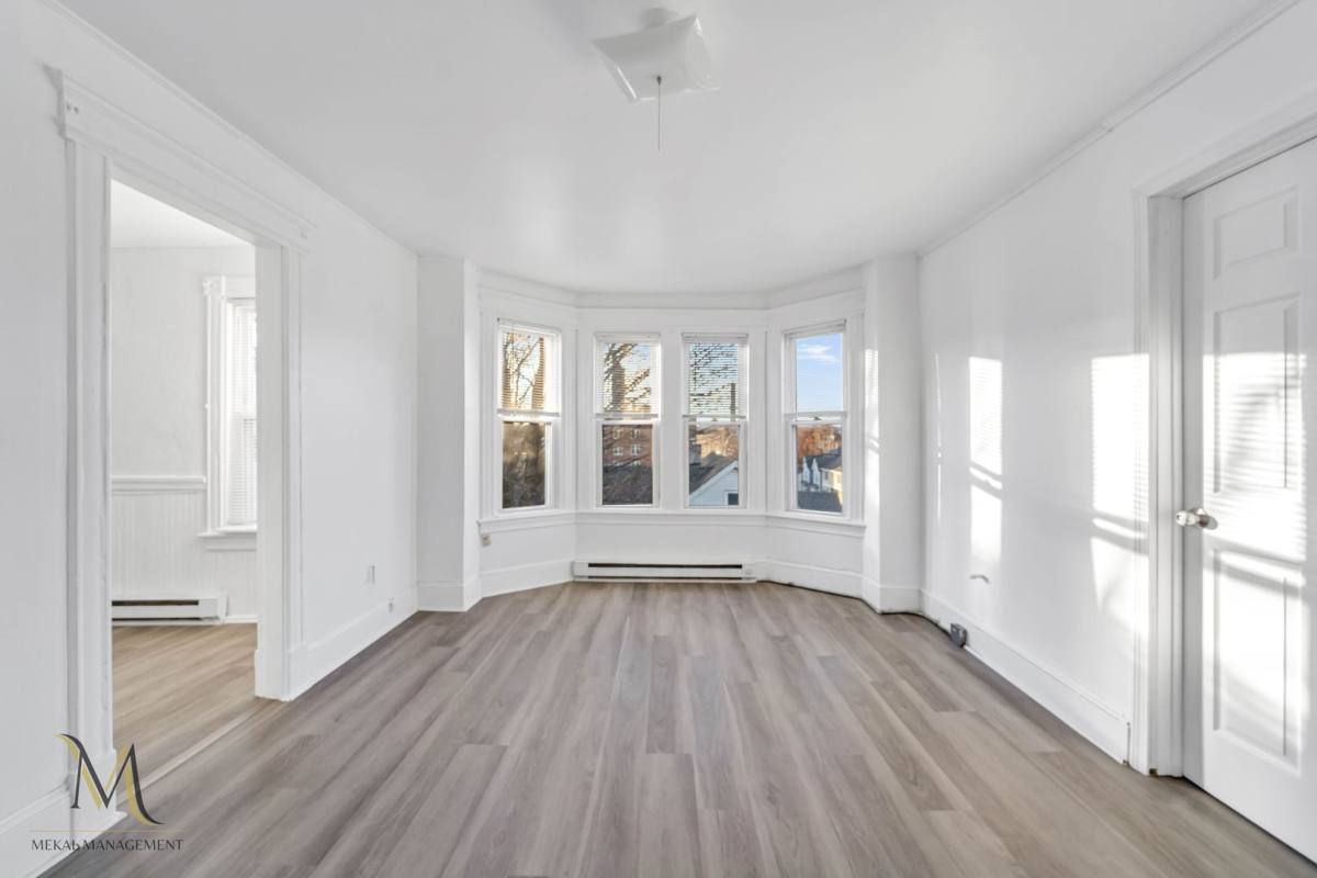 Apartment for rent at 318-320 Front St, Chicopee, MA 01013