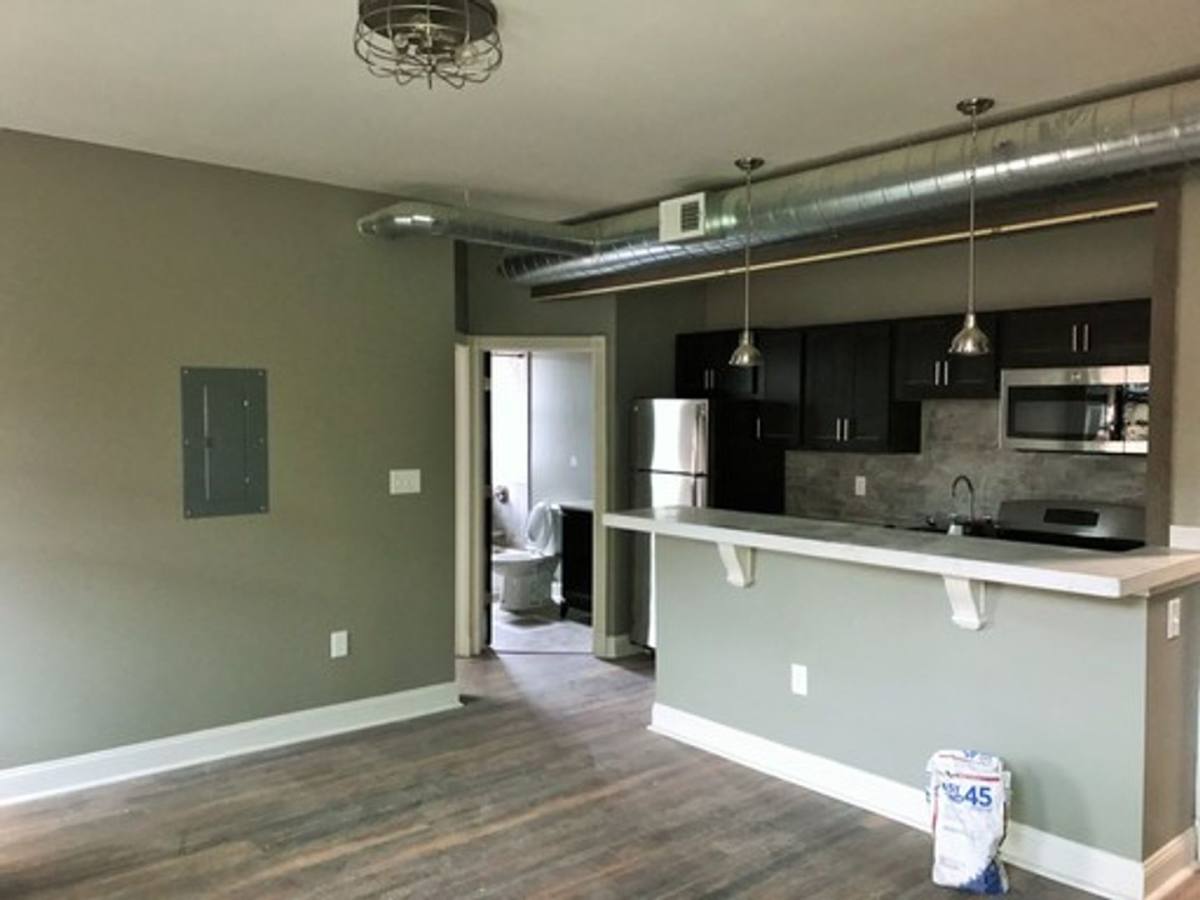 Apartment for rent at 227 N Negley Ave, Pittsburgh, PA 15206