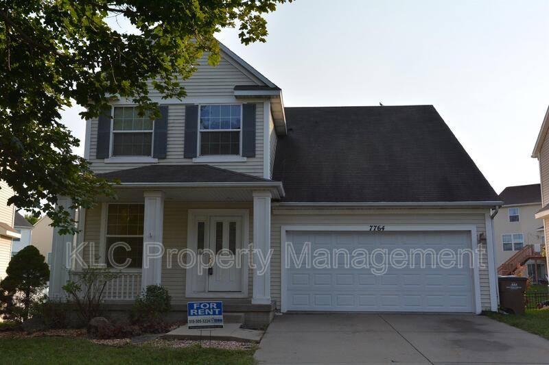 House for rent at 7764 Beech Tree Lane, West Des Moines, IA 50266