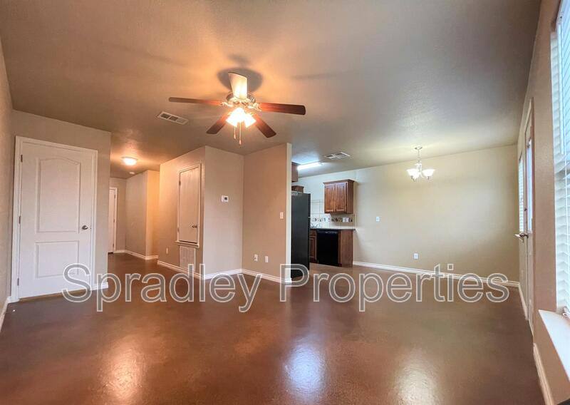 Townhouse for rent at 778B E Ridge Blvd, Temple, TX 76502