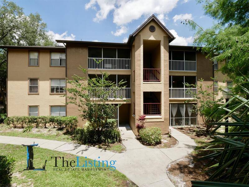 Condo for rent at 637 Buoy Lane #203, Altamonte Springs, FL 32714