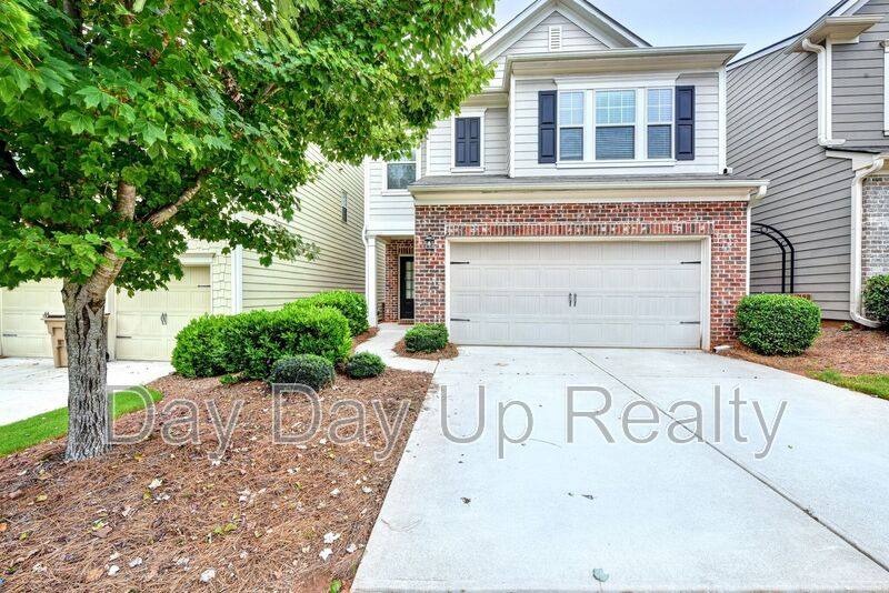 House for rent at 4965 Ducote Trail, Alpharetta, GA 30004