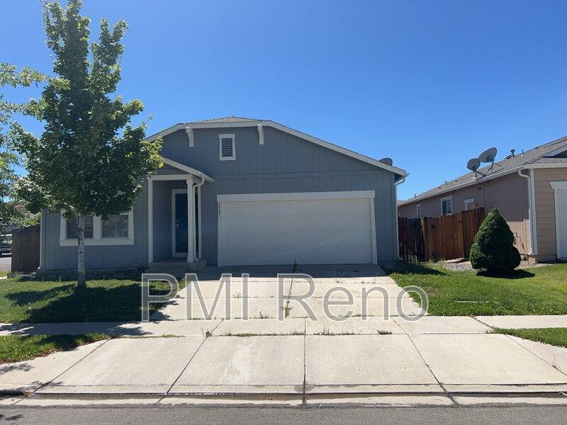 House for rent at 7732 Corso St, Reno, NV 89506