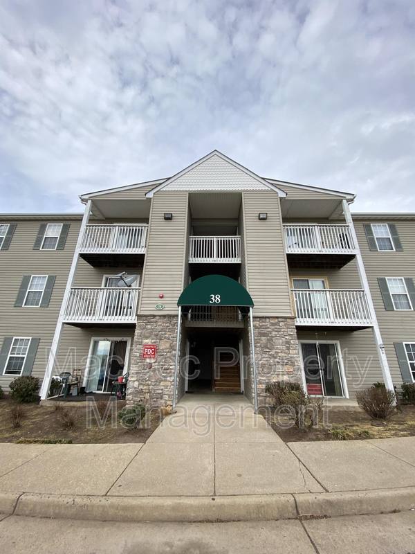 Condo for rent at 38 White Pine Circle #100, Stafford, VA 22554