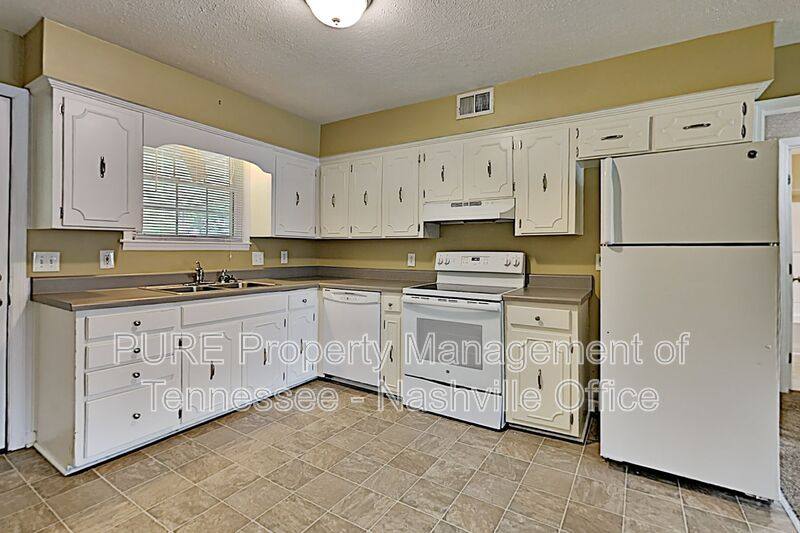 Apartment for rent at 4212 B Sweden Dr, Hermitage, TN 37076